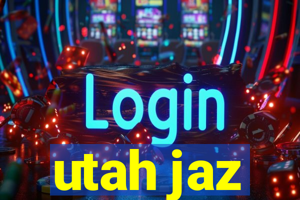 utah jaz